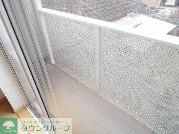 クレセント ルーンの物件内観写真